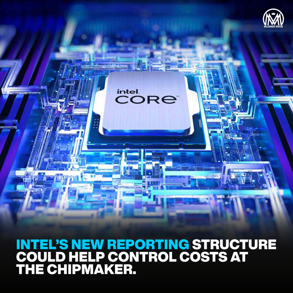 MM news x6 02 Intel stock drops 6 as company updates chip manufacturing plans 1