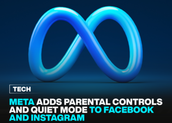 Meta adds parental controls and quiet mode to Facebook and Instagram