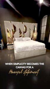 A Truly Unique Furnishing Experience!

fol…