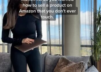 With Amazon’s massive customer base and us... 3 With Amazon’s massive customer base and user-friendly platform, I was able to turn my passion into a profitable business. Today, I’m grateful for the opportunity to be my own boss, work from anywhere, and enjoy the financial freedom I’ve always wanted. If you’re looking to make a change in your life, Amazon selling might just be your answer too! Source: @jacquelinevagar #AmazonSelling #LifeTransformation #FinancialFreedom #BeYourOwnBoss - The above content is #sponsored #ad and is for informational and advertising purposes only. You should not construe any such information or other material as legal, tax, investment, financial, business or any other advice. Please do your own due diligence on the people represented in this post. This is a paid advertisement. Jason Stone and Millionaire Mentor Inc does not endorse or represent the person or claims in this post. Please do your own due diligence and research before making financial commitments.