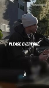 You can’t please everyone and that is the …