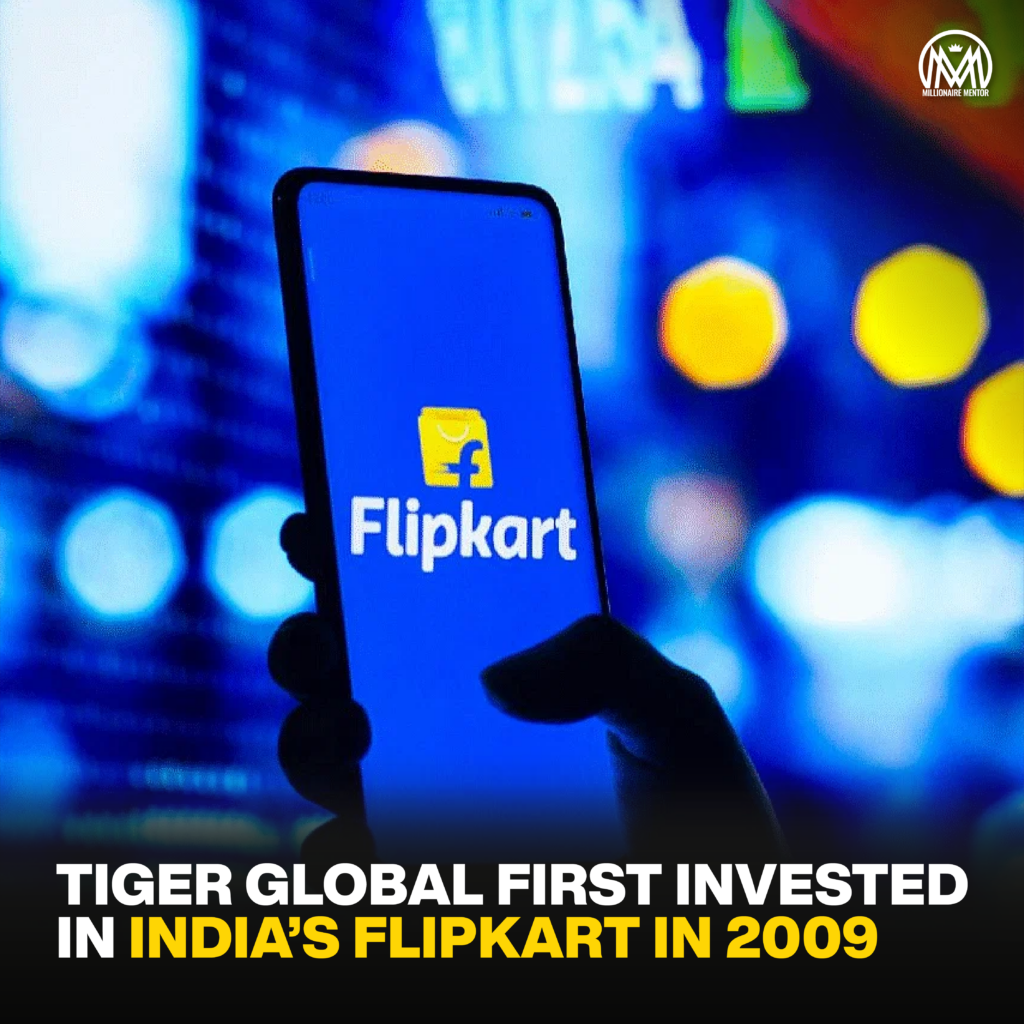 a2 02 Walmart Buys Tiger Globals Flipkart Stake for 1.4 Billion