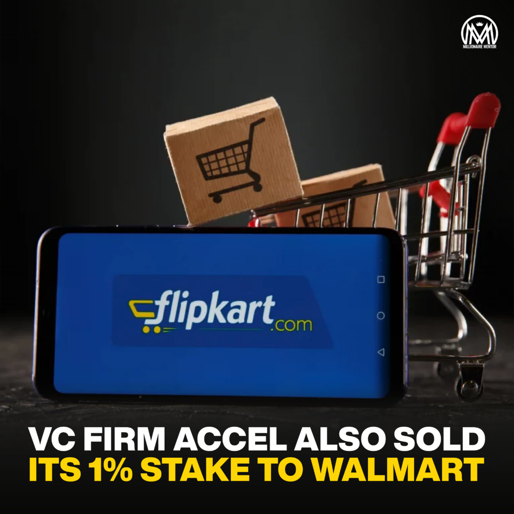 a3 02 Walmart Buys Tiger Globals Flipkart Stake for 1.4 Billion