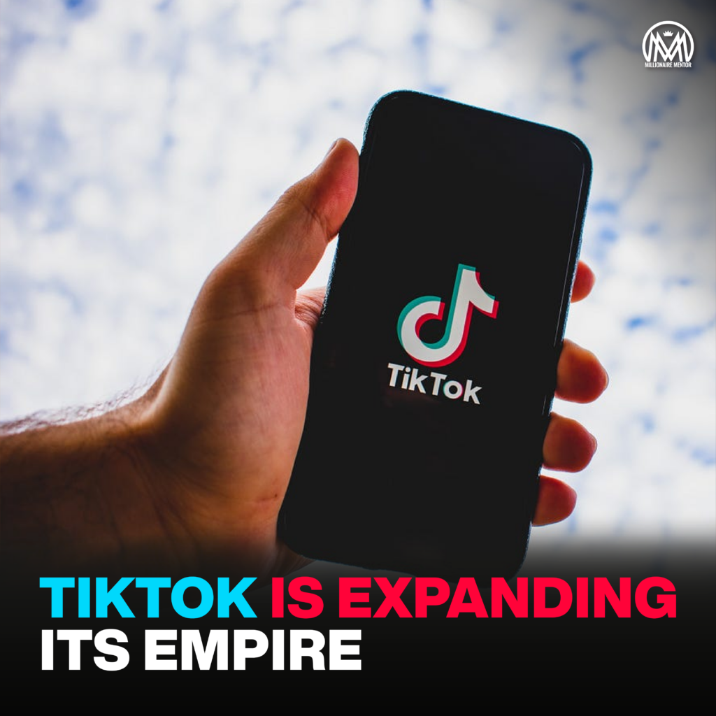 q5 02 TikTok to launch e commerce program to bring Chinese goods to the US