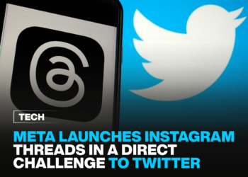 Meta launches Instagram Threads in a direct challenge to Twitter.