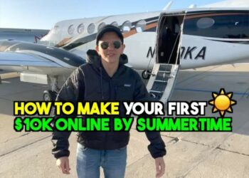 @theecomwolf will teach you how to start a... 4 @theecomwolf will teach you how to start an e-commerce business. Follow ➡️ @theecomwolf Follow ➡️ @theecomwolf Follow ➡️ @theecomwolf - The above content is #sponsored #ad and is for informational and advertising purposes only. You should not construe any such information or other material as legal, tax, investment, financial, business or any other advice. Please do your own due diligence on the people represented in this post. This is a paid advertisement. Jason Stone and Millionaire Mentor Inc does not endorse or represent the person or claims in this post. Please do your own due diligence and research before making financial commitments.