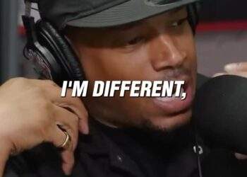 “I’m different.” We need to learn how to ... 7 “I’m different.” We need to learn how to embrace our uniqueness 🙏 - Millionaire Mentor