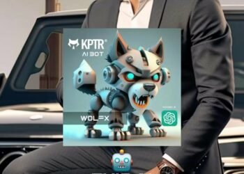 This AI Forex Robot is Crazy ! 💰 “Unlock ... 4 This AI Forex Robot is Crazy ! 💰 “Unlock passive income potential with WolfX AI robot in forex trading! Earn while you sleep as cutting-edge technology works tirelessly on your behalf. Don’t miss out on this opportunity!” 97% Accuracy. Follow👉 @thewolftalks to start Follow👉 @thewolftalks Follow👉 @thewolftalks Follow👉 @thewolftalks - The above content is #sponsored #ad and is for informational and advertising purposes only. You should not construe any such information or other material as legal, tax, investment, financial, business or any other advice. Please do your own due diligence on the people represented in this post. This is a paid advertisement. Jason Stone and Millionaire Mentor Inc does not endorse or represent the person or claims in this post. Please do your own due diligence and research before making financial commitments.