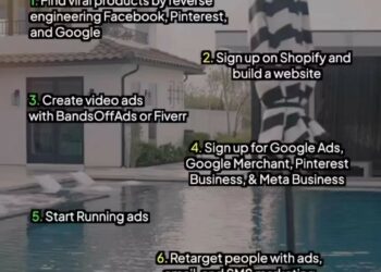 @theecomwolf will teach you how to start an e-commerce business. Follow ➡️ @theecomwolf Follow ➡️ @theecomwolf Follow ➡️ @theecomwolf - The above content is #sponsored #ad and is for informational and advertising purposes only. You should not construe any such information or other material as legal, tax, investment, financial, business or any other advice. Please do your own due diligence on the people represented in this post. This is a paid advertisement. Jason Stone and Millionaire Mentor Inc does not endorse or represent the person or claims in this post. Please do your own due diligence and research before making financial commitments.
