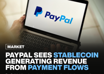 PayPal Sees Stablecoin Generating Revenue From Payment Flows.