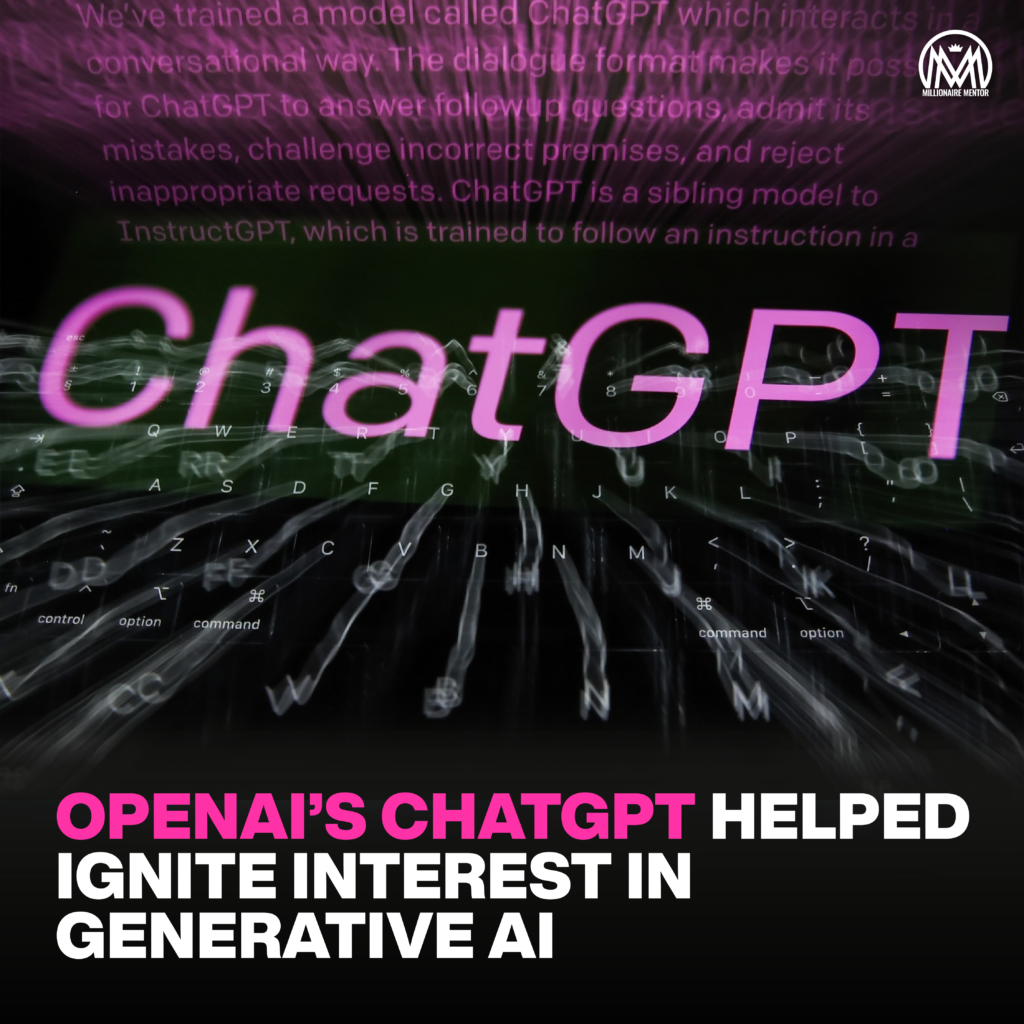 a8 02 OpenAI Nears 1 Billion of Annual Sales as ChatGPT Takes Off