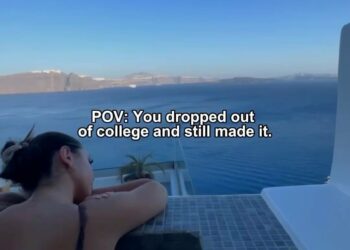 I highly recommend you to follow 👉🏻 @ramin... 4 I highly recommend you to follow 👉🏻 @raminpopal_ now to learn how you can start & build a successful e-commerce business from anywhere in the world and live life on your own terms 💻 💰 🌎 Follow 👉🏻 @raminpopal_ Follow 👉🏻 @raminpopal_ Follow 👉🏻 @raminpopal_ - The above content is #sponsored #ad and is for informational and advertising purposes only. You should not construe any such information or other material as legal, tax, investment, financial, business or any other advice. Please do your own due diligence on the people represented in this post. This is a paid advertisement. Jason Stone and Millionaire Mentor Inc does not endorse or represent the person or claims in this post. Please do your own due diligence and research before making financial commitments.