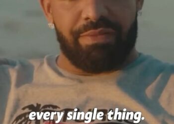 Drake’s words of advice 📣 Tag a friend below 👇 - Millionaire Mentor