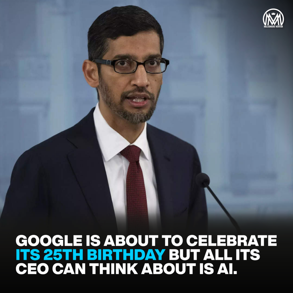 c2 02 AI may end up being bigger than the internet itself says Google CEO Sundar Pichai