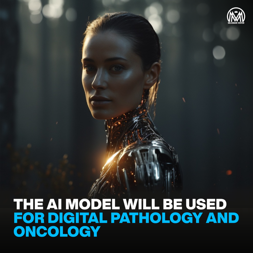 c5 02 Microsoft and Paige partner to create worlds largest AI model for cancer detection Unprecedented scale