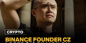 Binance Founder CZ Loses $12 Billion on Crypto-Trading Slump. 11 Binance Founder CZ Loses $12 Billion on Crypto-Trading Slump.