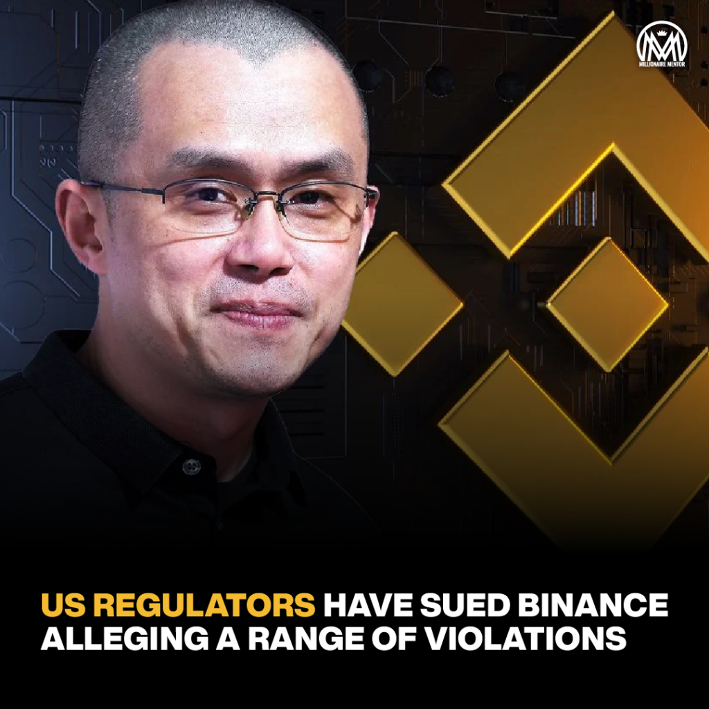 03 Binance Founder CZ Loses 12 Billion on Crypto Trading Slump