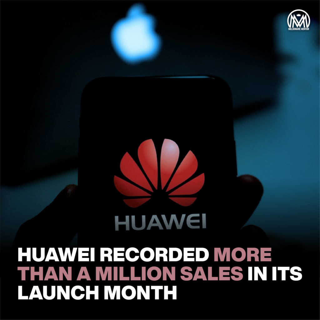 07 Warning Signs Grow Apple Is Losing Chinese Consumers to Huawei