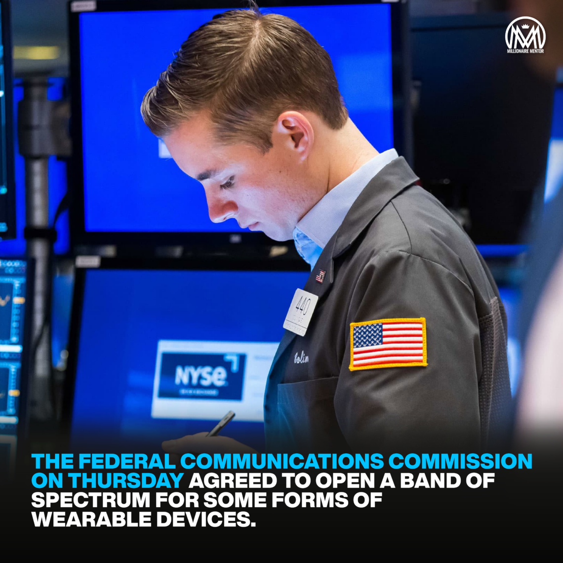 Meta, Apple, and Google cheers FCC Ruling for AR and VR applications