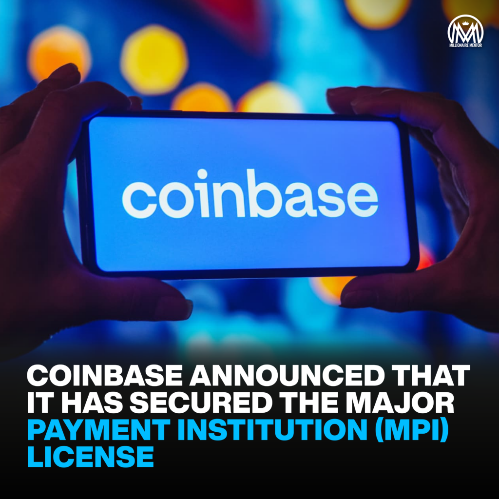 a2 02 Coinbase Lands Full Operating License in Singapore