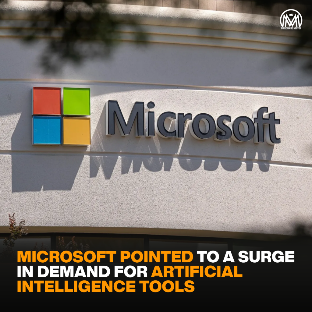 Microsoft’s AI boost helped cloud unit outpace rivals Amazon, Google 3 a8 02 Microsofts AI boost helped cloud unit outpace rivals Amazon Google