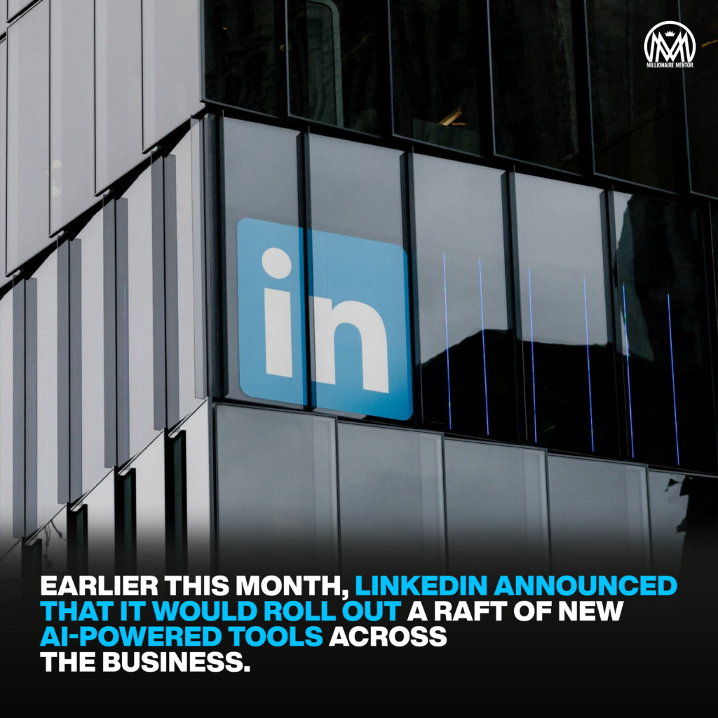 z8 02 LinkedIn to cut 668 jobs in second round of layoffs this year