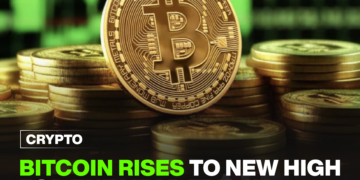 Bitcoin rises to new high for the year Friday above $38,000. 8 Bitcoin rises to new high for the year Friday above $38,000.