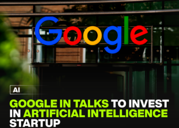 Google in Talks To Invest in Artificial Intelligence Startup Character.AI 6 Google in Talks To Invest in Artificial Intelligence Startup Character.AI