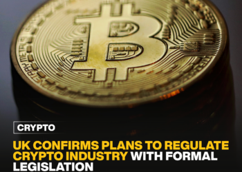 UK confirms plans to regulate crypto industry with formal legislation. 5 UK confirms plans to regulate crypto industry with formal legislation.