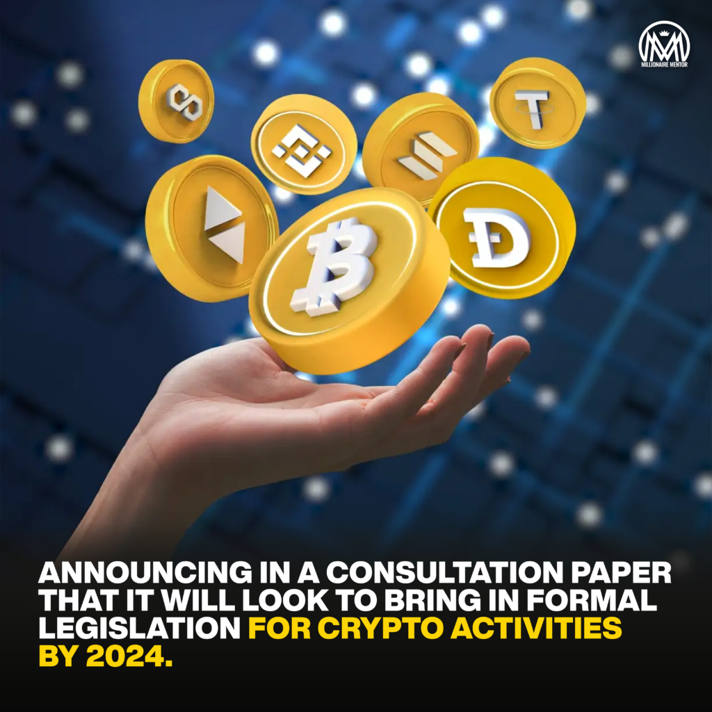 a12 02 UK confirms plans to regulate crypto industry with formal legislation