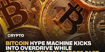 Bitcoin Surges Past $42,000 Amidst Hype and High Expectations. 7 Bitcoin Surges Past $42,000 Amidst Hype and High Expectations.