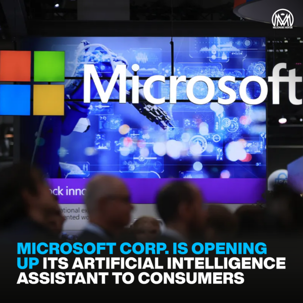 microsoft office ai copilot