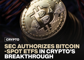 SEC Authorizes Bitcoin-Spot ETFs in Crypto’s Breakthrough 2 SEC Authorizes Bitcoin-Spot ETFs in Crypto’s Breakthrough