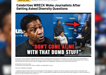 Celebrities WRECK Woke Journalists After Getting Asked Diversity Questions 5 Celebrities WRECK Woke Journalists After Getting Asked Diversity Questions In this video, witness celebrities standing their ground when interviewers delve into questions of diversity in their creative works. From Mads Mikkelson defending the balance between historical accuracy and modern sensibilities in filmmaking to Jerry Seinfeld sarcastically addressing the notion of diverse comedy audiences, these moments reveal the struggle artists face in navigating the intersection of art and political correctness. â–ºSubscribe for new daily videos. If you liked this video, please LIKE, SHARE, COMMENT and SUBSCRIBE for more! FAIR-USE COPYRIGHT DISCLAIMER * Copyright Disclaimer Under Section 107 of the Copyright Act 1976, allowance is made for "fair use" for purposes such as criticism, commenting, news reporting, teaching, scholarship, and research. Fair use is a use permitted by copyright statute that might otherwise be infringing. Non-profit, educational or personal use tips the balance in favor of fair use. If you are the legal content owner of any videos used here and would like them removed, please contact miki@millmentor.com. Any infringement was not done on purpose and will be rectified to the satisfaction of all parties.