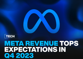Meta Revenue Tops Expectations In Q4 2023 8 Meta Revenue Tops Expectations In Q4 2023