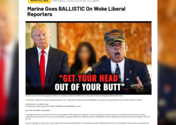 Marine Goes BALLISTIC On Woke Liberal Reporters Protect your retirement funds against inflation by investing in Gold. Get a FREE Gold kit and advice: https://birchgold.com/freedomfrontline In this video, witness the intense exchange between a pro-Trump Marine, Representative Al Baldasaro, and a reporter questioning the use of funds raised for veterans. ►Subscribe for new daily videos. If you liked this video, please LIKE, SHARE, COMMENT and SUBSCRIBE for more! FAIR-USE COPYRIGHT DISCLAIMER * Copyright Disclaimer Under Section 107 of the Copyright Act 1976, allowance is made for "fair use" for purposes such as criticism, commenting, news reporting, teaching, scholarship, and research. Fair use is a use permitted by copyright statute that might otherwise be infringing. Non-profit, educational or personal use tips the balance in favor of fair use. If you are the legal content owner of any videos used here and would like them removed, please contact miki@millmentor.com. Any infringement was not done on purpose and will be rectified to the satisfaction of all parties. AFFILIATE DISCLOSURE: Some of the links in this video's description are affiliate links, meaning, at no additional cost to you, the owner may earn a commission if you click through, make a purchase, and/or opt-in.