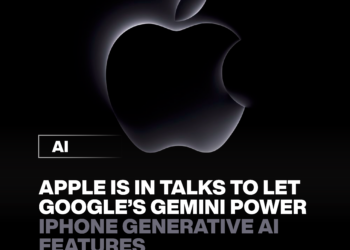 Apple Is in Talks to Let Google’s Gemini Power iPhone Generative AI Features 10 Apple Is in Talks to Let Google’s Gemini Power iPhone Generative AI Features