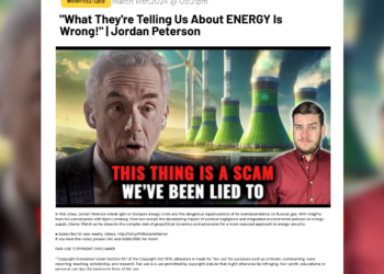"What They're Telling Us About ENERGY Is Wrong!" | Jordan Peterson In this video, Jordan Peterson sheds light on Europe's energy crisis and the dangerous repercussions of its overdependence on Russian gas. With insights from his conversation with Bjorn Lomborg, Peterson reveals the devastating impact of political negligence and misguided environmental policies on energy supply chains. Watch as he dissects the complex web of geopolitical dynamics and advocates for a more nuanced approach to energy security. ►Subscribe for new weekly videos: https://bit.ly/MillionaireMentor If you liked this video, please LIKE and SUBSCRIBE for more! FAIR-USE COPYRIGHT DISCLAIMER * Copyright Disclaimer Under Section 107 of the Copyright Act 1976, allowance is made for "fair use" for purposes such as criticism, commenting, news reporting, teaching, scholarship, and research. Fair use is a use permitted by copyright statute that might otherwise be infringing. Non-profit, educational or personal use tips the balance in favor of fair use. If you are the legal content owner of any videos used here and would like them removed, please contact miki@millmentor.com. Any infringement was not done on purpose and will be rectified to the satisfaction of all parties.