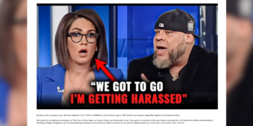 Jessica Tarlov SHUT DOWN By Hollywood Legend LIVE On 'The Five' 12 Jessica Tarlov SHUT DOWN By Hollywood Legend LIVE On 'The Five' Would you like to protect your IRA from inflation? Text "FFIRA" to 989898 or click the link to get a FREE Gold kit and advice: https://birchgold.com/freedomfrontline Get ready for an explosive showdown on The Five as Tyrus takes on Jessica Tarlov over the border crisis. Tyrus pulls no punches in this epic tirade, exposing the truth behind the Biden administration's handling of illegal immigration and the devastating consequences for America. Watch as tensions rise and the debate heats up in this must-see moment from The Five. ►Subscribe for new daily videos. If you liked this video, please LIKE, SHARE, COMMENT and SUBSCRIBE for more! FAIR-USE COPYRIGHT DISCLAIMER * Copyright Disclaimer Under Section 107 of the Copyright Act 1976, allowance is made for "fair use" for purposes such as criticism, commenting, news reporting, teaching, scholarship, and research. Fair use is a use permitted by copyright statute that might otherwise be infringing. Non-profit, educational or personal use tips the balance in favor of fair use. If you are the legal content owner of any videos used here and would like them removed, please contact miki@millmentor.com. Any infringement was not done on purpose and will be rectified to the satisfaction of all parties. AFFILIATE DISCLOSURE: Some of the links in this video's description are affiliate links, meaning, at no additional cost to you, the owner may earn a commission if you click through, make a purchase, and/or opt-in.