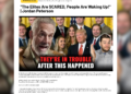 "The Elites Are SCARED, People Are Waking Up!" | Jordan Peterson 6 "The Elites Are SCARED, People Are Waking Up!" | Jordan Peterson In this video, we will talk about the seismic shift in people's mindset and the awakening of the masses, as discussed by Jordan Peterson and Canadian conservative politician Eric Duhaime. From disillusionment with leaders like Justin Trudeau to the transformative impact of events like the Freedom Convoy protests, join us as we explore why the ruling elites are getting nervous. ►Subscribe for new weekly videos: https://bit.ly/MillionaireMentor If you liked this video, please LIKE and SUBSCRIBE for more! FAIR-USE COPYRIGHT DISCLAIMER * Copyright Disclaimer Under Section 107 of the Copyright Act 1976, allowance is made for "fair use" for purposes such as criticism, commenting, news reporting, teaching, scholarship, and research. Fair use is a use permitted by copyright statute that might otherwise be infringing. Non-profit, educational or personal use tips the balance in favor of fair use. If you are the legal content owner of any videos used here and would like them removed, please contact miki@millmentor.com. Any infringement was not done on purpose and will be rectified to the satisfaction of all parties.