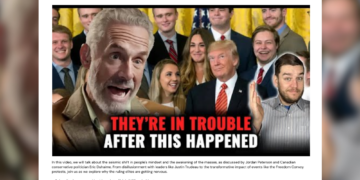 "The Elites Are SCARED, People Are Waking Up!" | Jordan Peterson 12 "The Elites Are SCARED, People Are Waking Up!" | Jordan Peterson In this video, we will talk about the seismic shift in people's mindset and the awakening of the masses, as discussed by Jordan Peterson and Canadian conservative politician Eric Duhaime. From disillusionment with leaders like Justin Trudeau to the transformative impact of events like the Freedom Convoy protests, join us as we explore why the ruling elites are getting nervous. ►Subscribe for new weekly videos: https://bit.ly/MillionaireMentor If you liked this video, please LIKE and SUBSCRIBE for more! FAIR-USE COPYRIGHT DISCLAIMER * Copyright Disclaimer Under Section 107 of the Copyright Act 1976, allowance is made for "fair use" for purposes such as criticism, commenting, news reporting, teaching, scholarship, and research. Fair use is a use permitted by copyright statute that might otherwise be infringing. Non-profit, educational or personal use tips the balance in favor of fair use. If you are the legal content owner of any videos used here and would like them removed, please contact miki@millmentor.com. Any infringement was not done on purpose and will be rectified to the satisfaction of all parties.