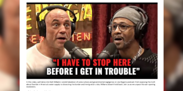 Katt Williams OBLITERATES Woke Culture & Exposes Government Corruption On Joe Rogan 11 Katt Williams OBLITERATES Woke Culture & Exposes Government Corruption On Joe Rogan In this video, we'll delve into Katt Williams' candid takedown of woke culture and governmental negligence on Joe Rogan's podcast. From exposing the truth about fluoride in America's water supply to dissecting the border and immigration crisis, Williams doesn't hold back. Join us as we unpack his eye-opening revelations. ►Subscribe for new daily videos. If you liked this video, please LIKE, SHARE, COMMENT and SUBSCRIBE for more! FAIR-USE COPYRIGHT DISCLAIMER * Copyright Disclaimer Under Section 107 of the Copyright Act 1976, allowance is made for "fair use" for purposes such as criticism, commenting, news reporting, teaching, scholarship, and research. Fair use is a use permitted by copyright statute that might otherwise be infringing. Non-profit, educational or personal use tips the balance in favor of fair use. If you are the legal content owner of any videos used here and would like them removed, please contact miki@millmentor.com. Any infringement was not done on purpose and will be rectified to the satisfaction of all parties.