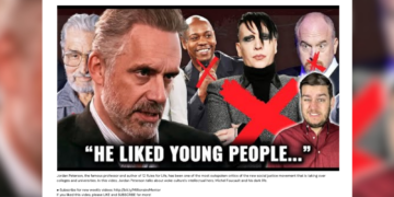 Jordan Peterson EXPOSES The Dark Life of Woke Culture's Hero 10 Jordan Peterson EXPOSES The Dark Life of Woke Culture's Hero Jordan Peterson, the famous professor and author of 12 Rules for Life, has been one of the most outspoken critics of the new social justice movement that is taking over colleges and universities. In this video, Jordan Peterson talks about woke culture's intellectual hero, Michel Foucault and his dark life. ►Subscribe for new weekly videos: https://bit.ly/MillionaireMentor If you liked this video, please LIKE and SUBSCRIBE for more! ►Spoken by: Jordan Peterson. Jordan Peterson: The Book of Revelation, Ronaldo and the role of the artist | SpectatorTV: youtu.be/cmIENKYzSeU FAIR-USE COPYRIGHT DISCLAIMER * Copyright Disclaimer Under Section 107 of the Copyright Act 1976, allowance is made for "fair use" for purposes such as criticism, commenting, news reporting, teaching, scholarship, and research. Fair use is a use permitted by copyright statute that might otherwise be infringing. Non-profit, educational or personal use tips the balance in favor of fair use. If you are the legal content owner of any videos used here and would like them removed, please contact miki@millmentor.com. Any infringement was not done on purpose and will be rectified to the satisfaction of all parties.