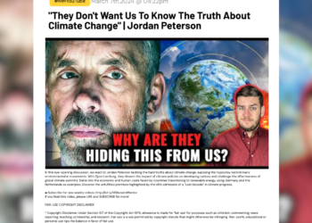 "They Don't Want Us To Know The Truth About Climate Change" | Jordan Peterson 8 "They Don't Want Us To Know The Truth About Climate Change" | Jordan Peterson In this eye-opening discussion, we react to Jordan Peterson tackling the hard truths about climate change, exposing the hypocrisy behind many environmentalist movements. With Bjorn Lomborg, they dissect the impact of climate policies on developing nations and challenge the effectiveness of global climate summits. Delve into the economic and human costs faced by countries transitioning to renewable energy, using Germany and the Netherlands as examples. Discover the unfulfilled promises highlighted by the UN's admission of a "Lost Decade" in climate progress. â–ºSubscribe for new weekly videos: https://bit.ly/MillionaireMentor If you liked this video, please LIKE and SUBSCRIBE for more! FAIR-USE COPYRIGHT DISCLAIMER * Copyright Disclaimer Under Section 107 of the Copyright Act 1976, allowance is made for "fair use" for purposes such as criticism, commenting, news reporting, teaching, scholarship, and research. Fair use is a use permitted by copyright statute that might otherwise be infringing. Non-profit, educational or personal use tips the balance in favor of fair use. If you are the legal content owner of any videos used here and would like them removed, please contact miki@millmentor.com. Any infringement was not done on purpose and will be rectified to the satisfaction of all parties.
