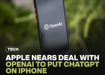 Apple Nears Deal With OpenAI to Put ChatGPT on iPhone 13 Apple Nears Deal With OpenAI to Put ChatGPT on iPhone