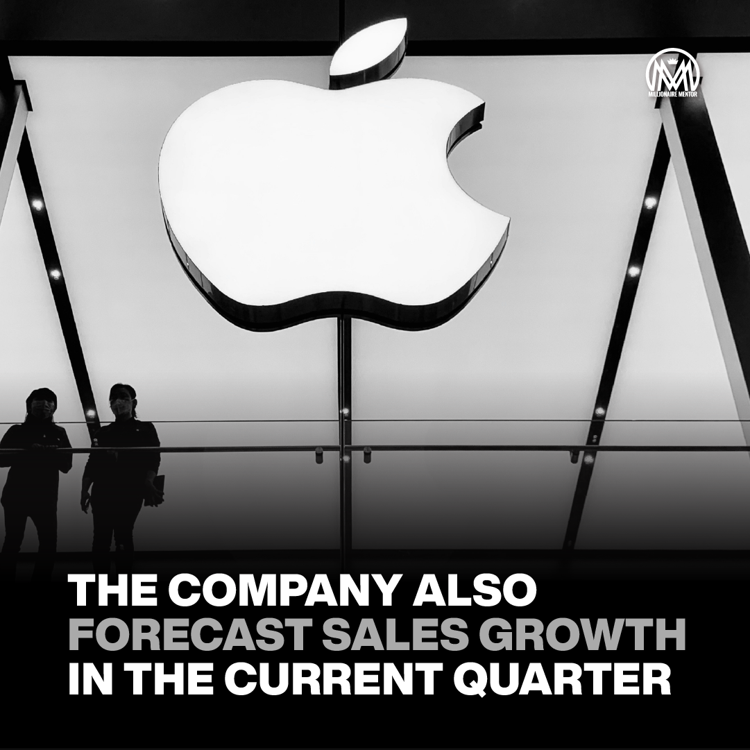 Apple’s 110 bn Stock Buyback Plan Is Largest in US History
