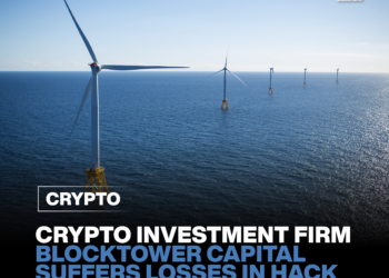 Crypto Investment Firm BlockTower Capital Suffers Losses in Hack 10 Crypto Investment Firm BlockTower Capital Suffers Losses in Hack