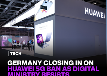 Germany Closing In on Huawei 5G Ban as Digital Ministry Resists 8 Germany Closing In on Huawei 5G Ban as Digital Ministry Resists