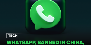 WhatsApp, Banned in China, Is Suddenly Working for Some Users 17 WhatsApp, Banned in China, Is Suddenly Working for Some Users