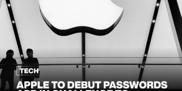 Apple to Debut Passwords App in Challenge to 1Password, LastPass 8 Apple to Debut Passwords App in Challenge to 1Password, LastPass